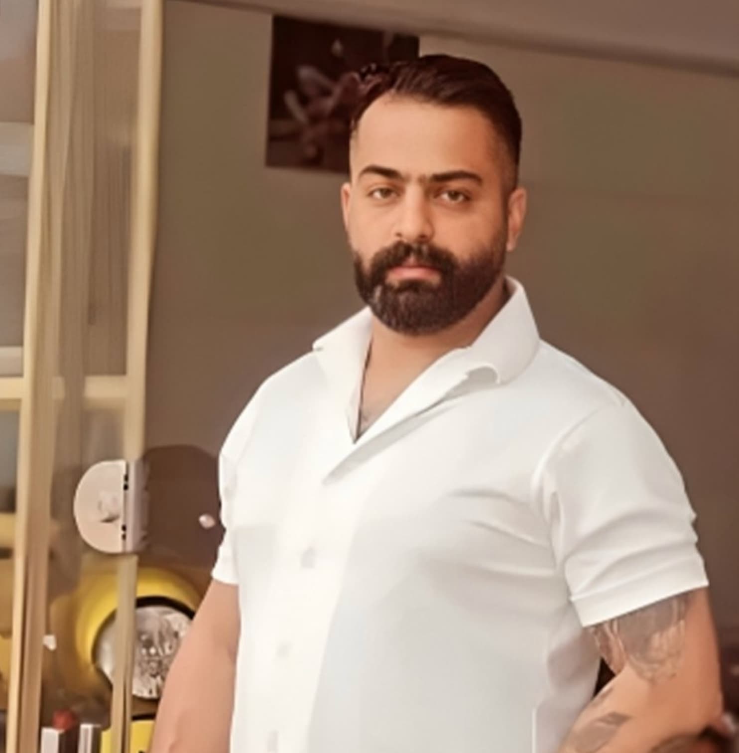 مجتبی زیادی