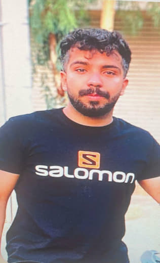 محمدحسن بهادری