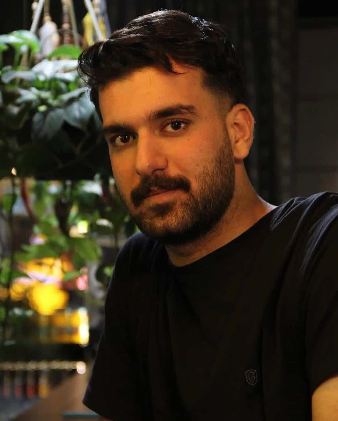 محمدحسین موسوی