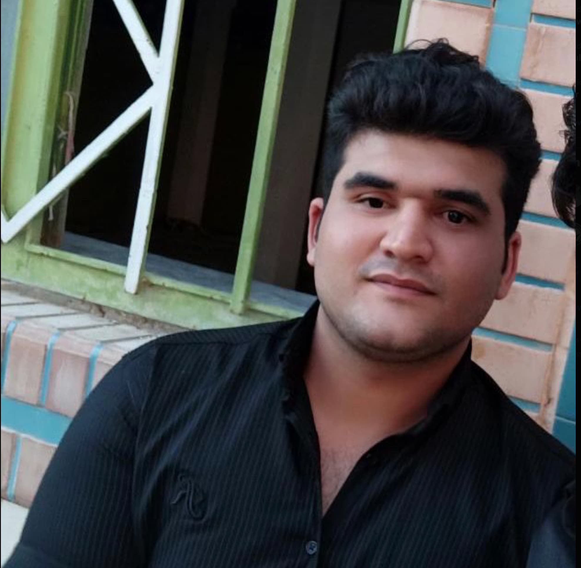 محمد ملکشاهیان