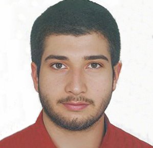 محمد مهردادی