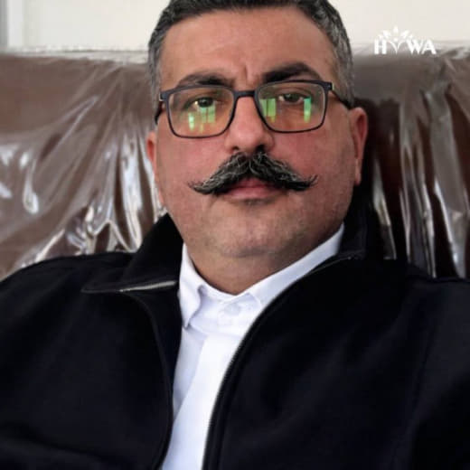 محمدرسول مردوخی