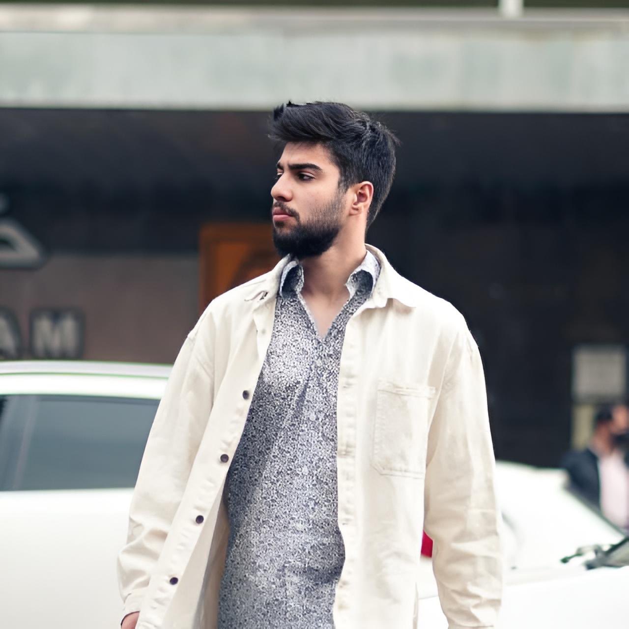 محمدحسین فرجی