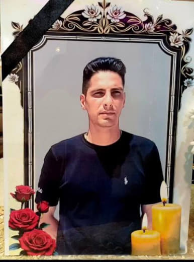 محمدرضا نجفی