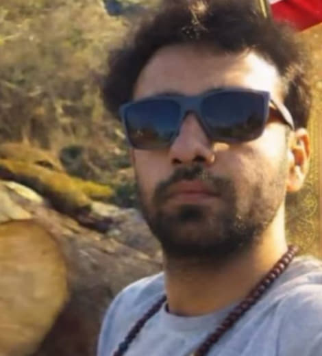 مجتبی اسماعیلپور