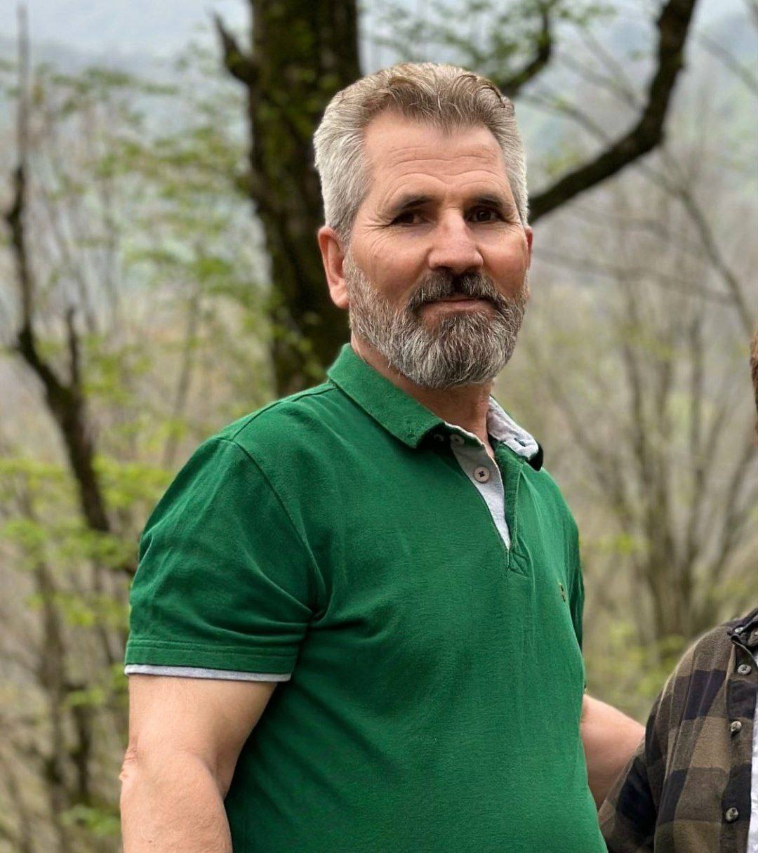 مصطفی سلامی