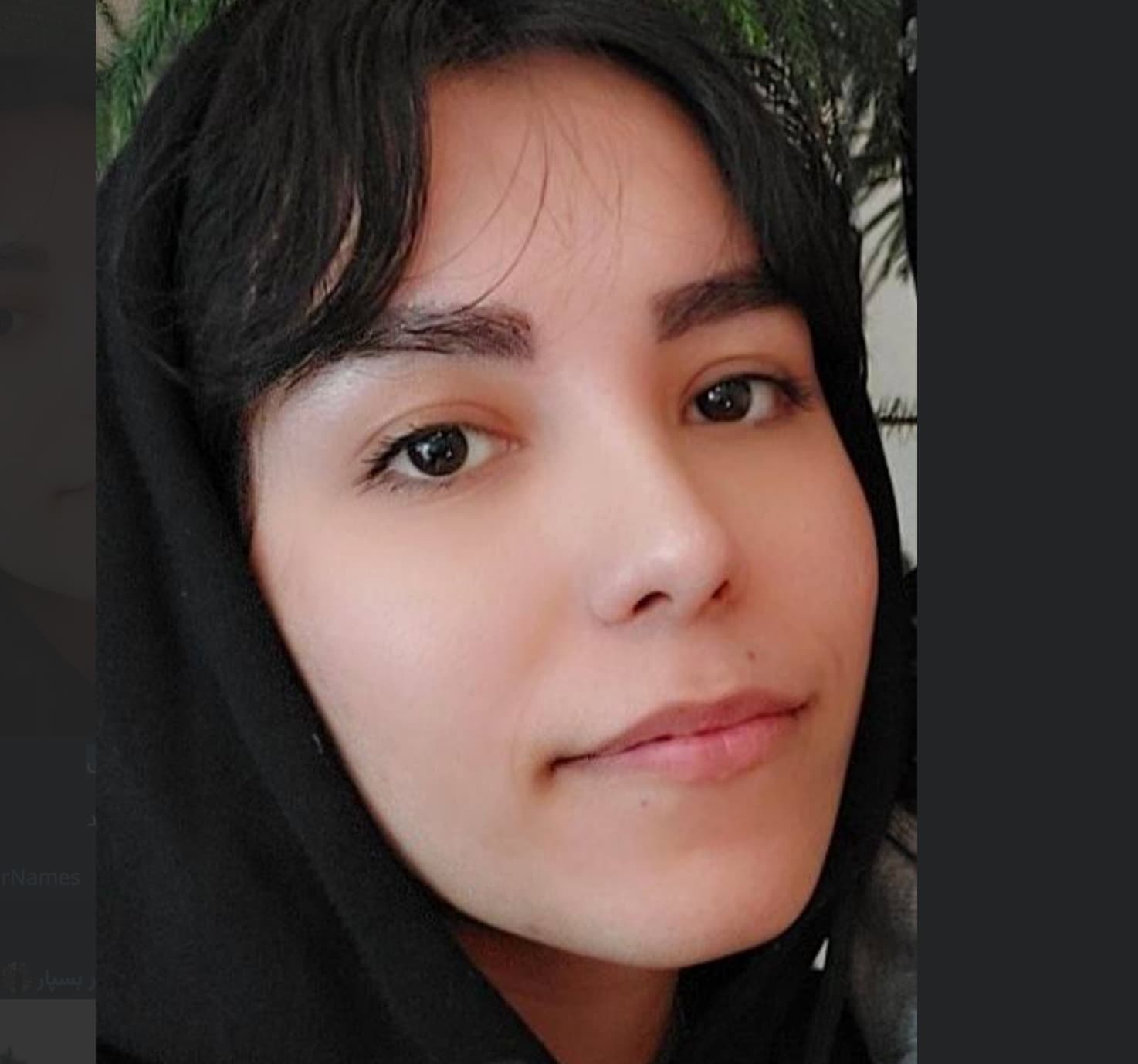 مریم لقمانی