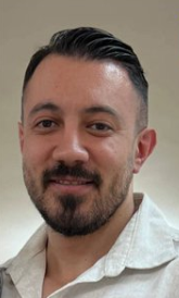 میلاد تاجیک