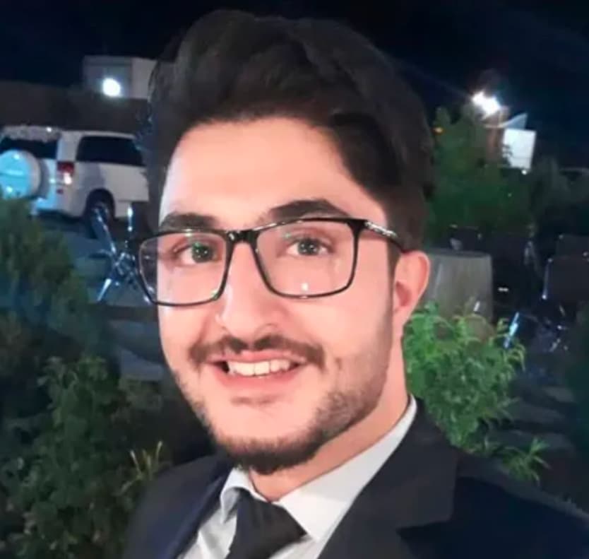 نوید الهی بلوردی