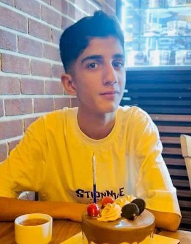 پارسا معدنچیان