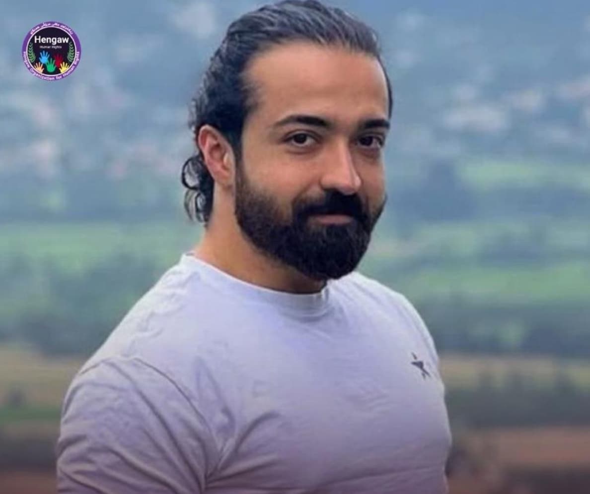 پدرام سعیدی