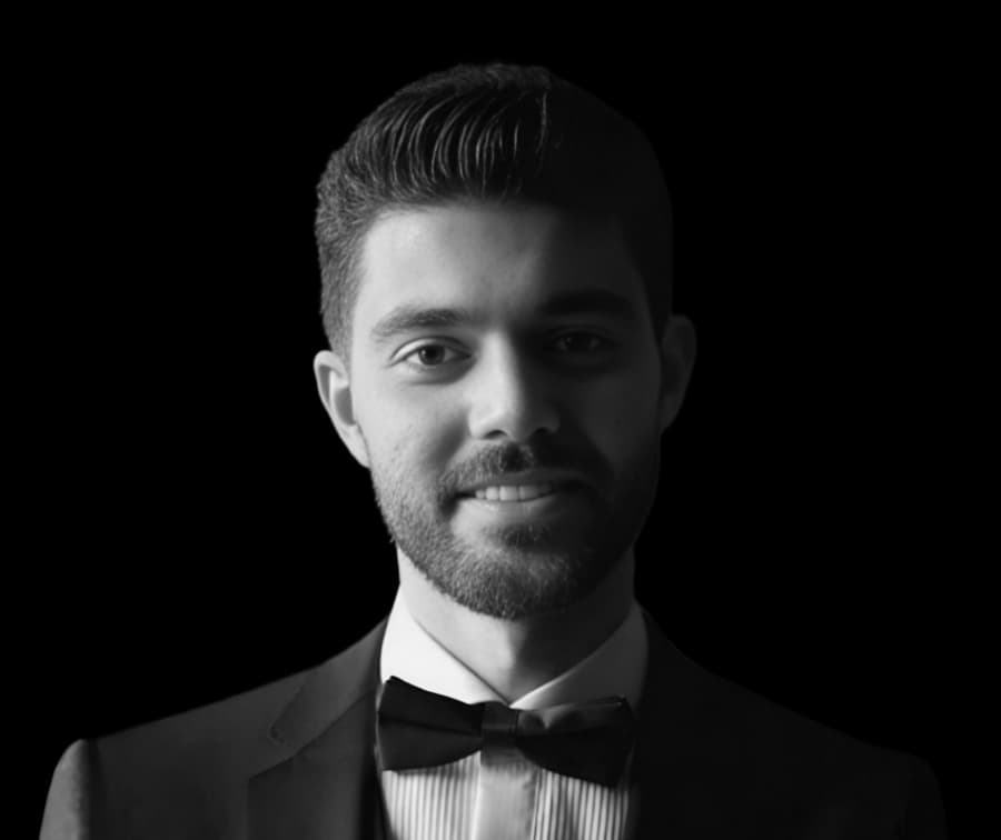 آرش پورضرابی