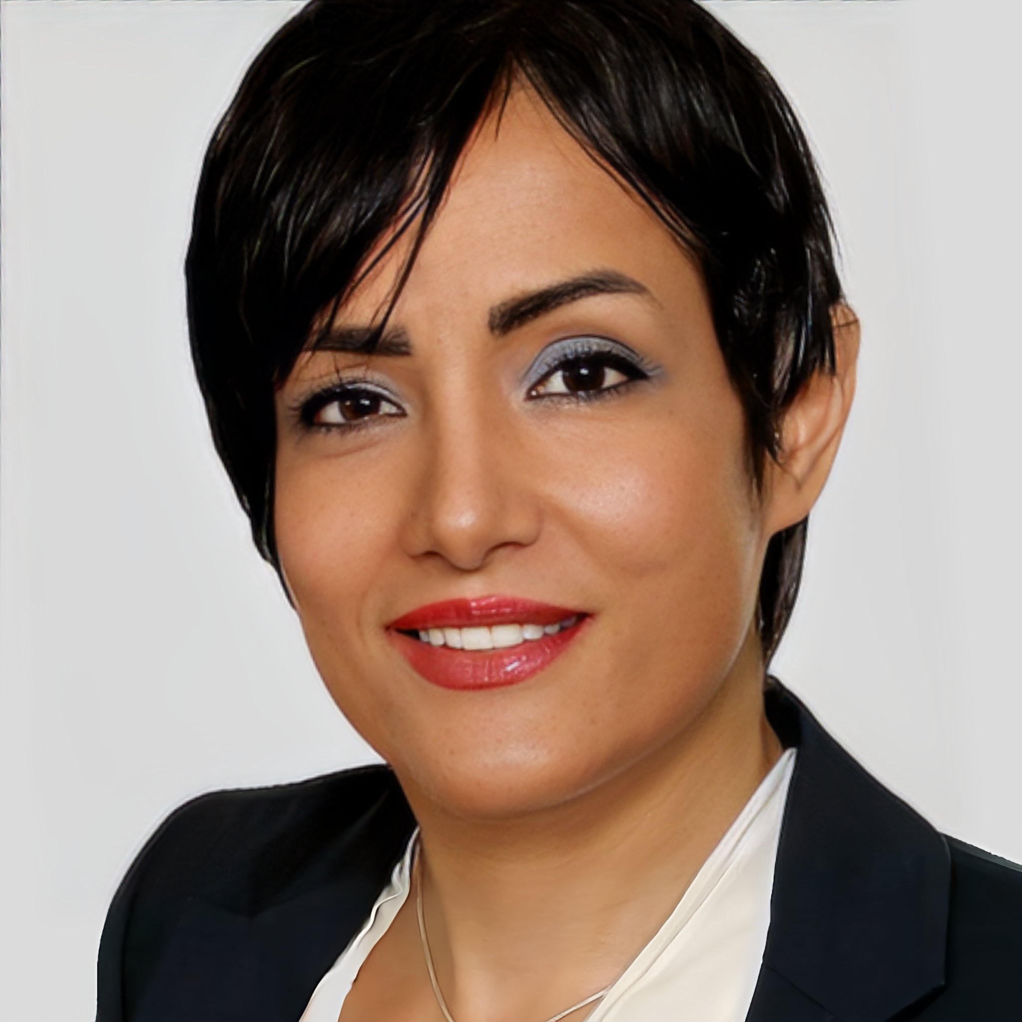 سوزان گل باباپور