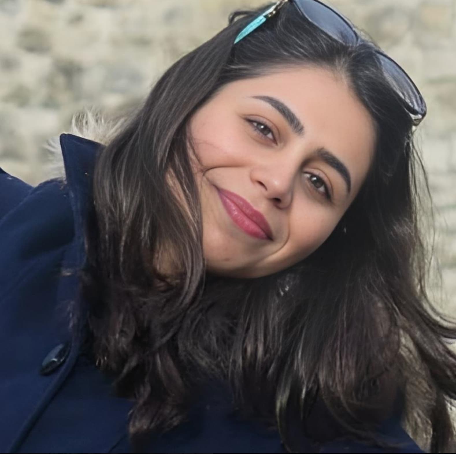 غنیمت اژدری