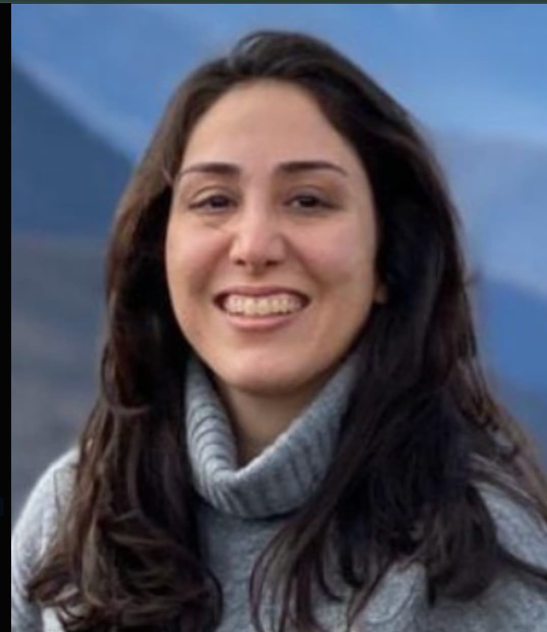 نیلوفر ابراهیم