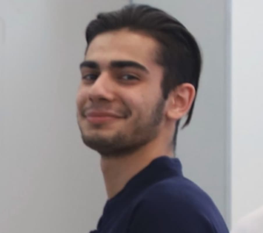 ارشیا ارباب بهرامی