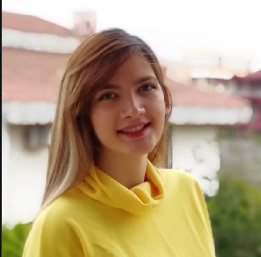 سمیرا بشیری