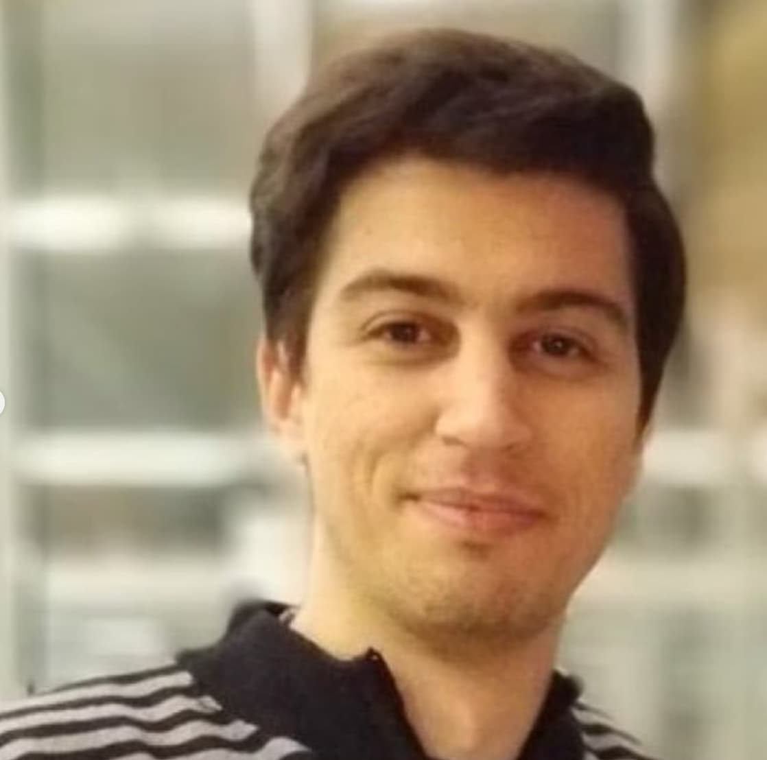 پدرام جدیدی