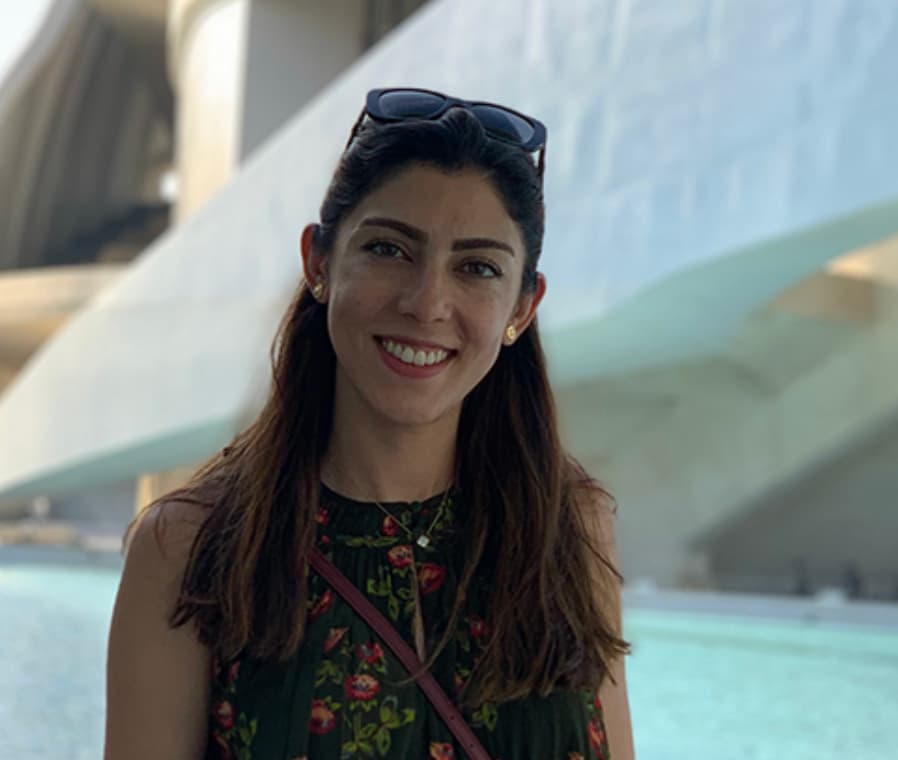 شادی جمشیدی