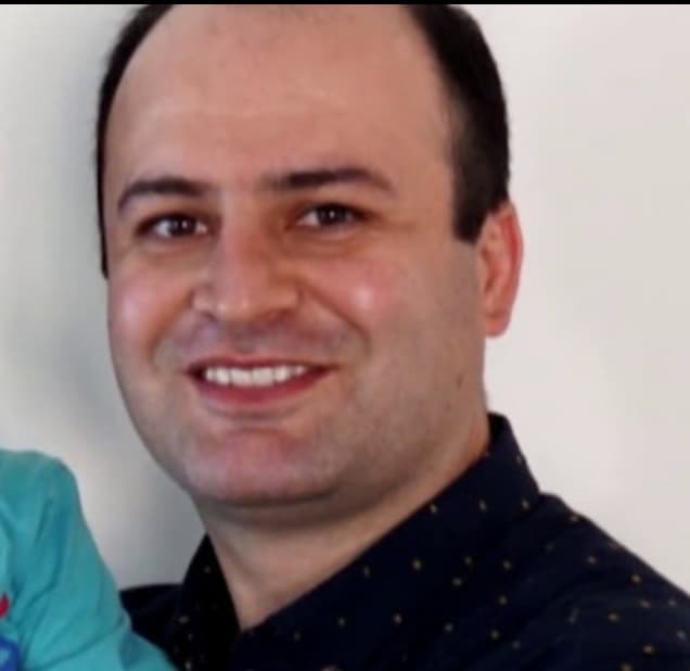 رزگار رحیمی