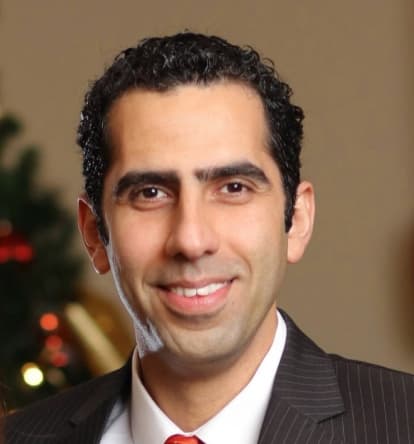 محمدحسین (دانیال) ساکت