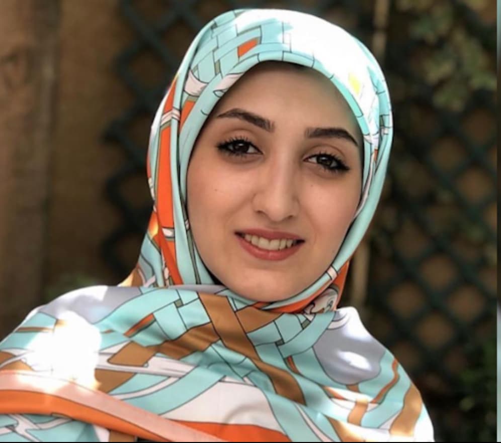 ساجده سرائیان