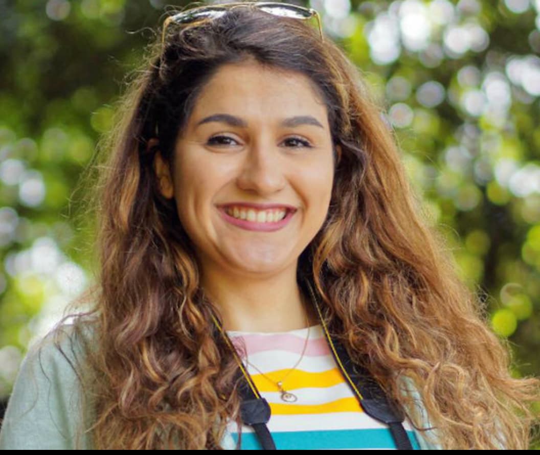 پانیذ سلطانی