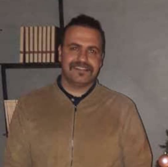 مسعود شاطرپور خیابان