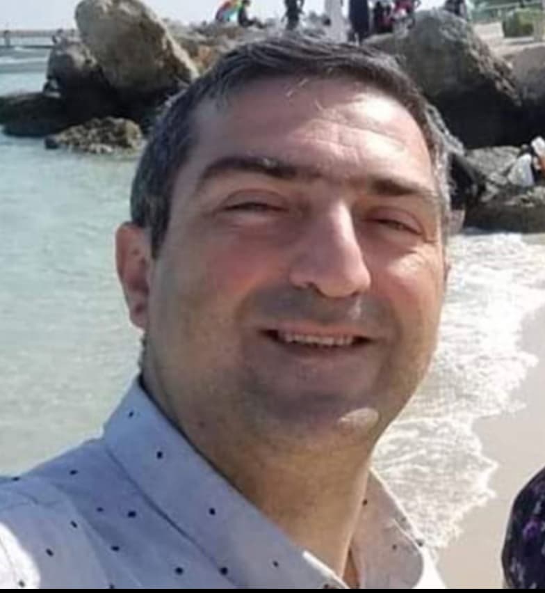 میرمحمد مهدی صادقی