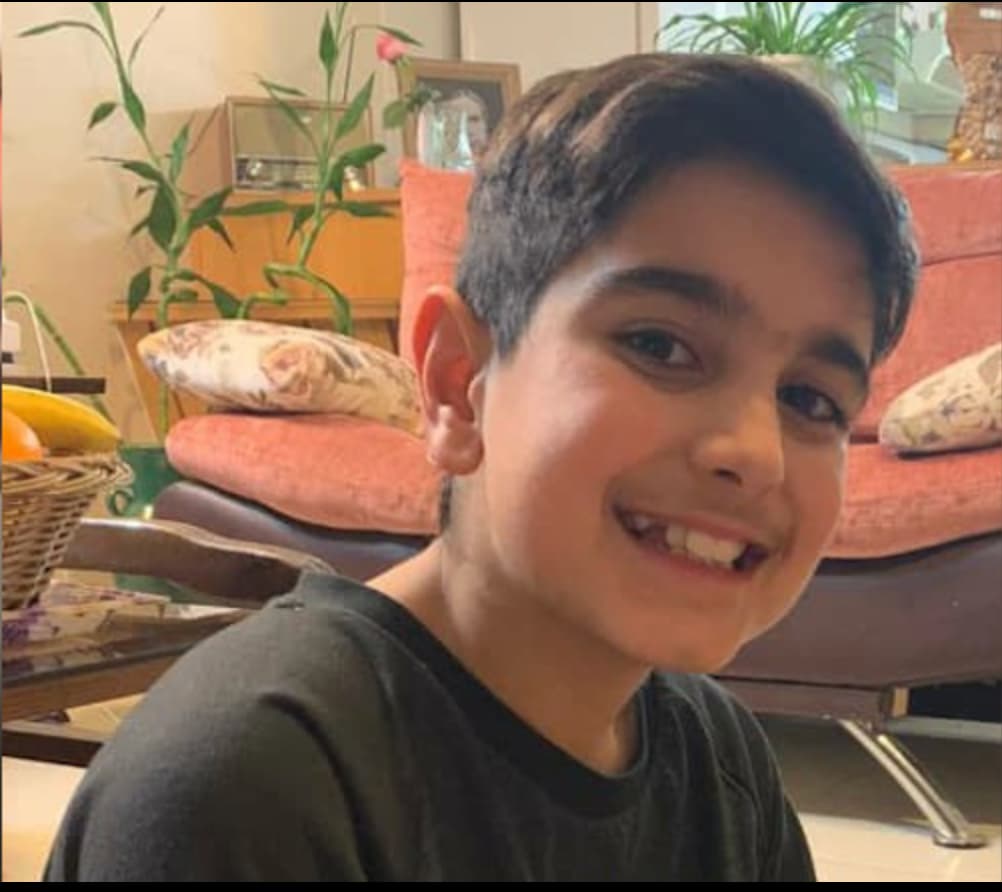 سید نوژن صدر