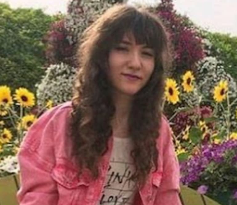 پگاه صفرپور کلور