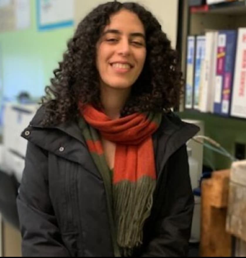 مرضیه فروتن