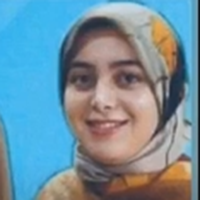 فاطمه قاسمی دستجردی