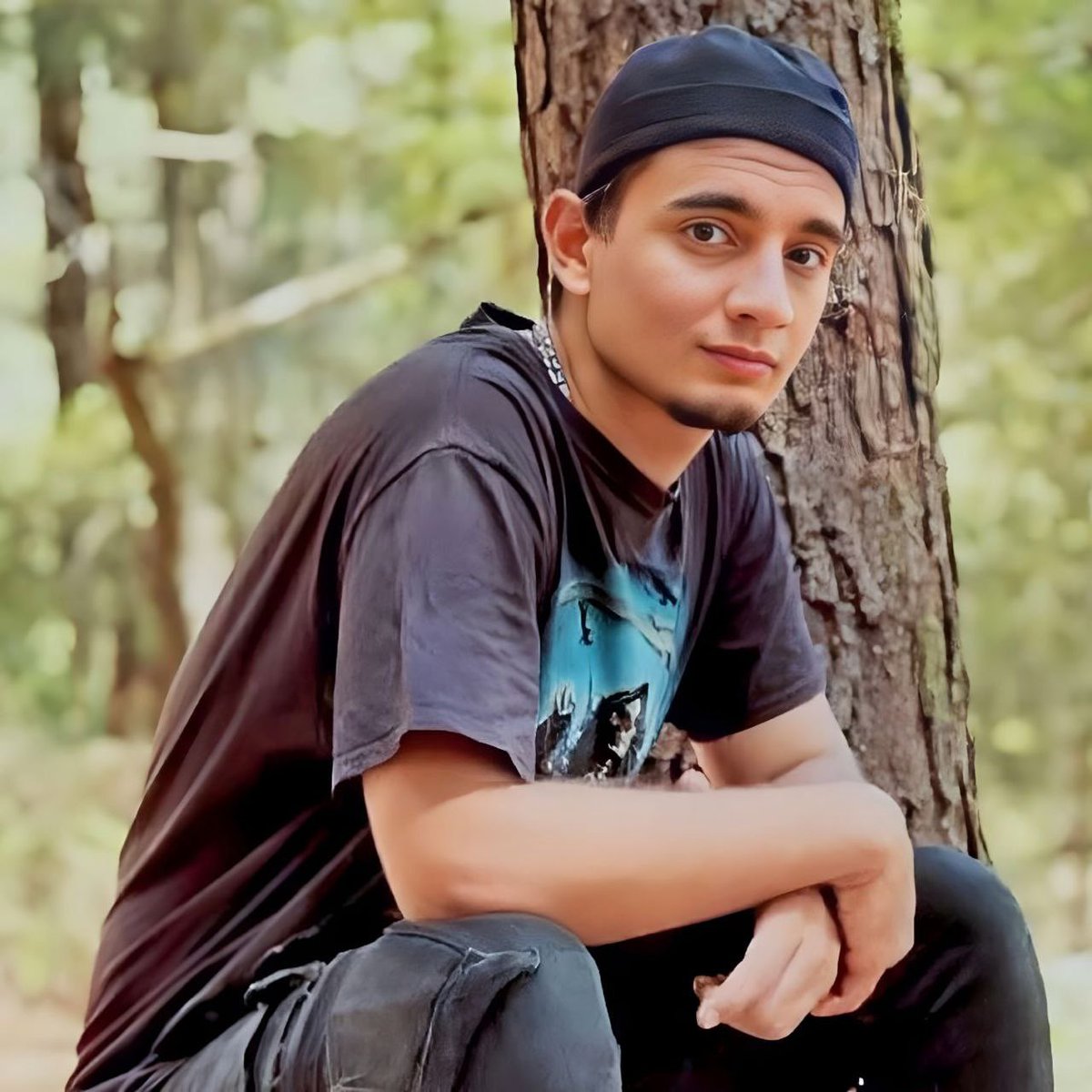 رضا شهپرنیا