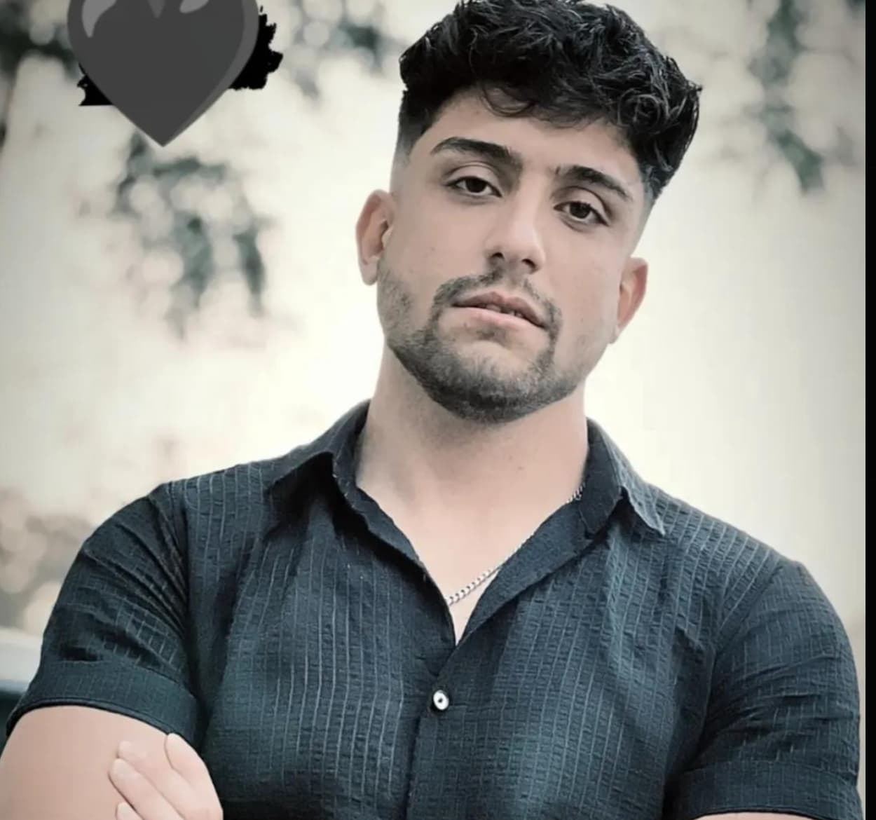 امیر فرهادی