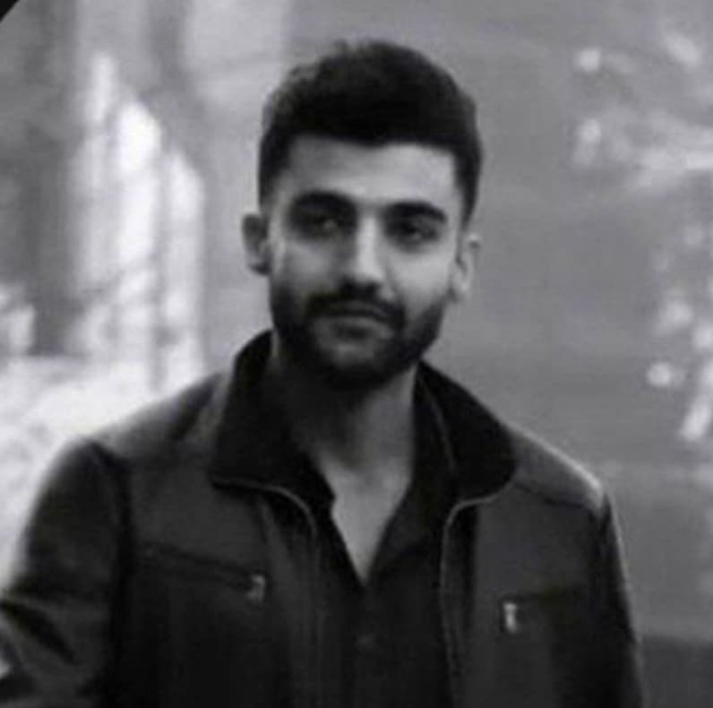 امیر فولادی