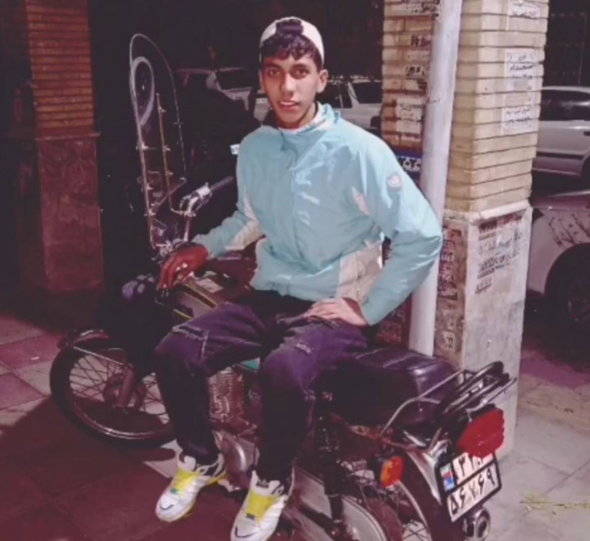 محمدامین دهنوی