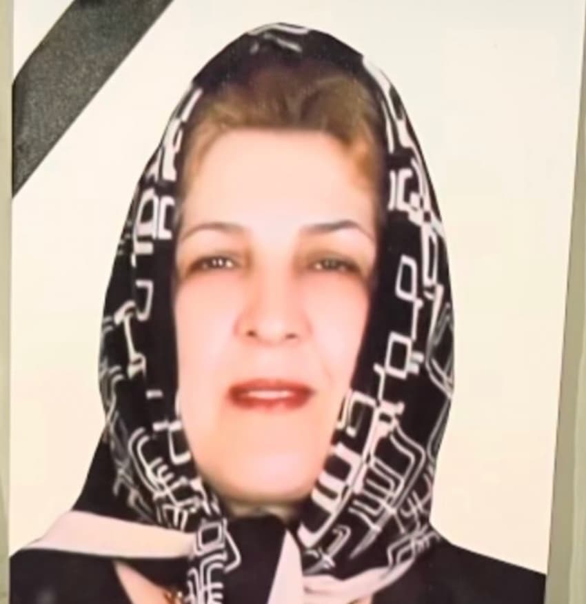 عذرا معصومی گودرزی