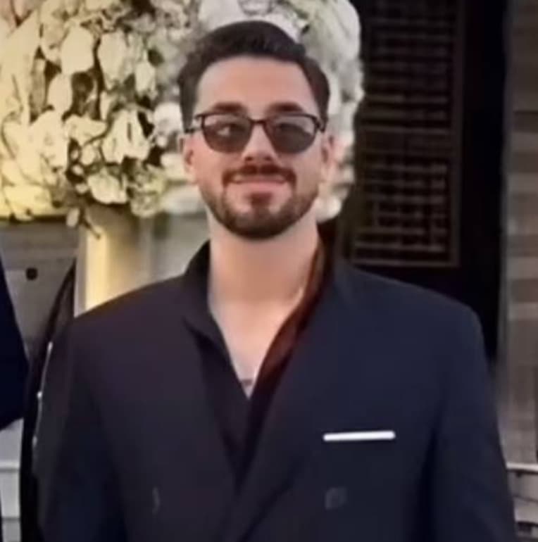 شهاب علیمردانی