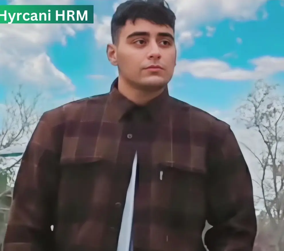 شاهین عبدلی