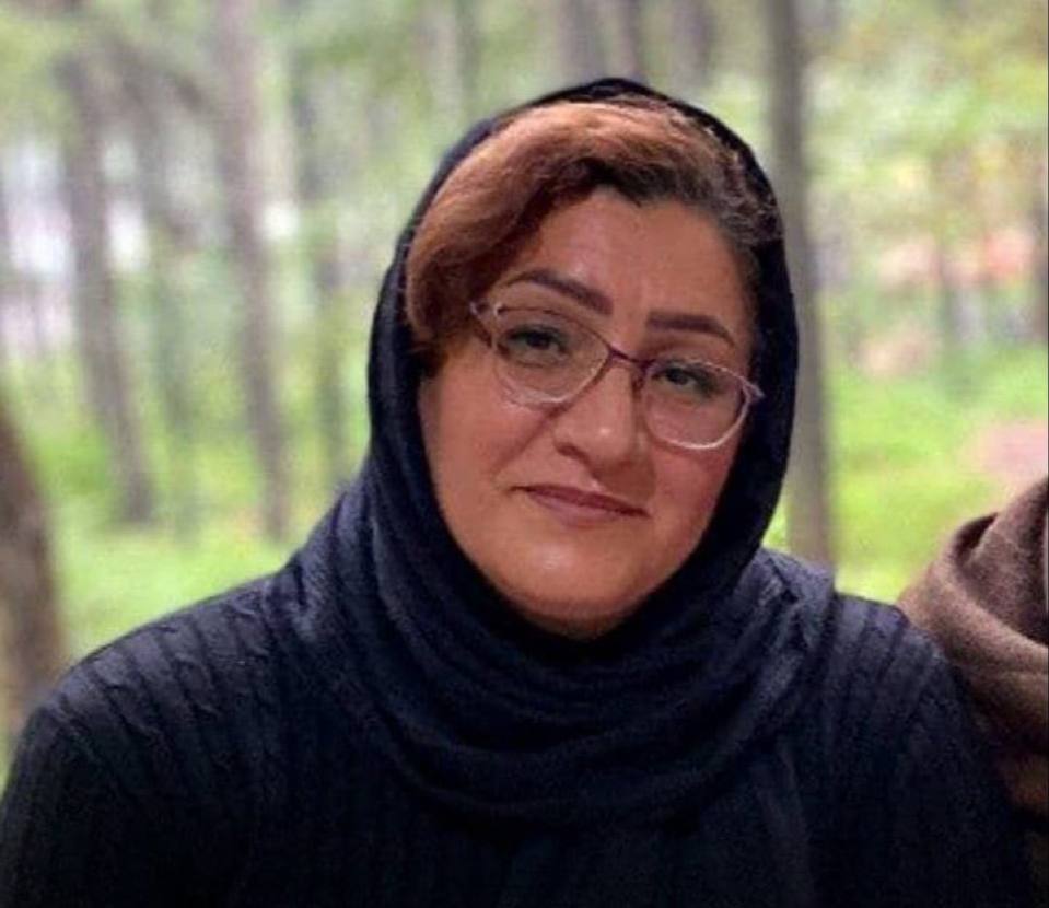 فرشته کشاورزی