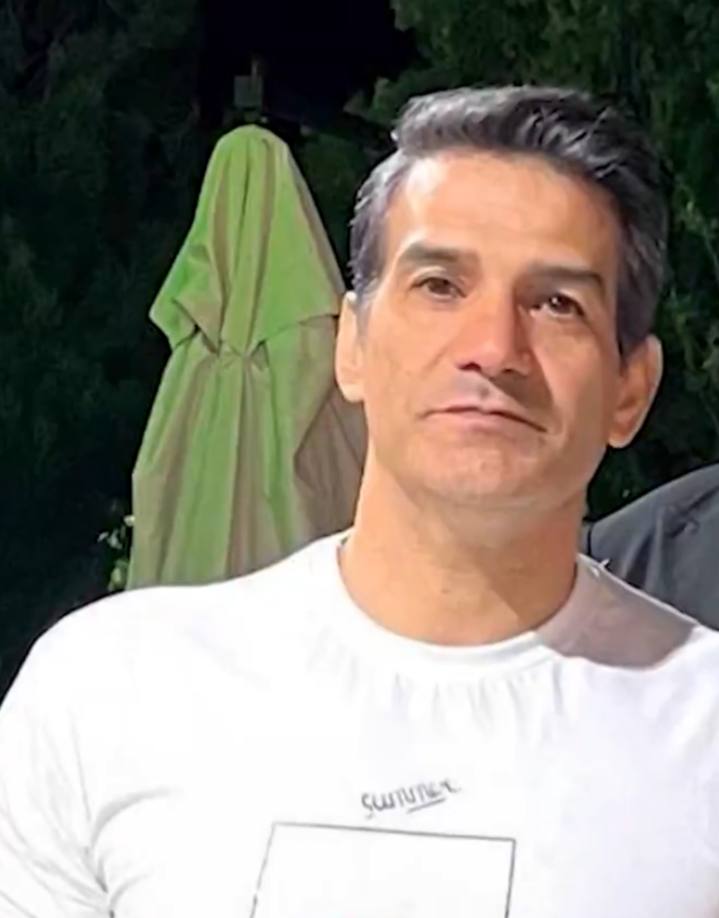 جواد جاهدی