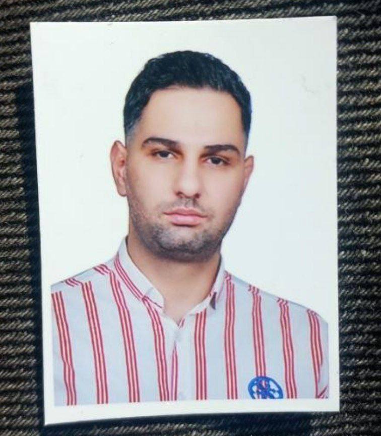 محسن شاهمحمدی