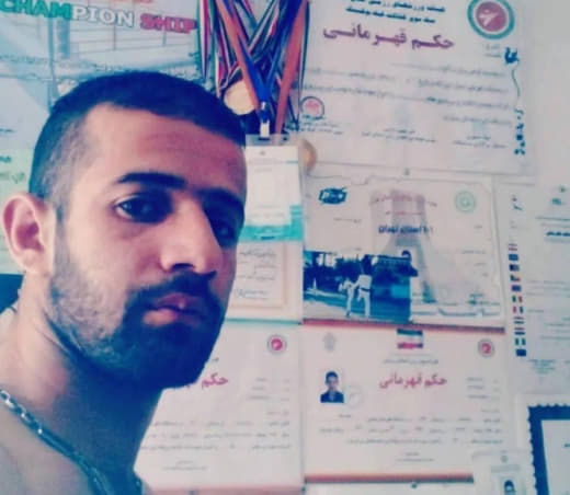 سعید اردشیر