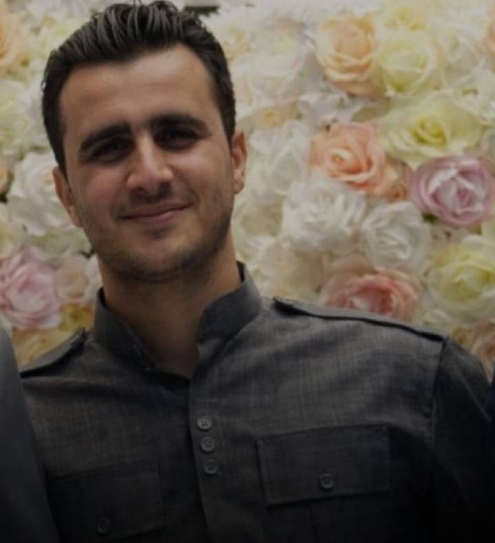 سعید کلوندی