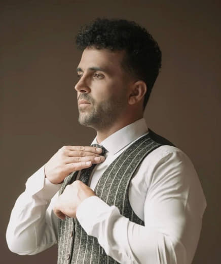 سعید جودکی رشنو