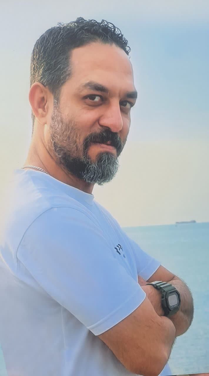 سجاد سلیمانی