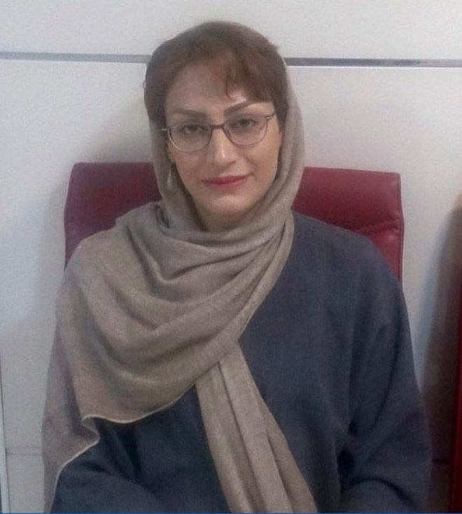 صالحه اکبری