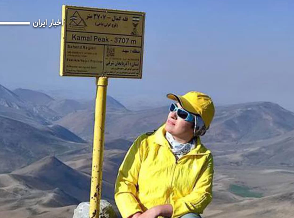 سارا بهبودی