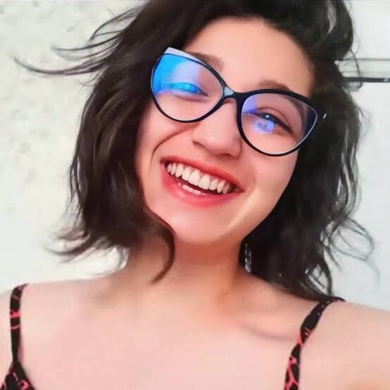 سارینا اسماعیلزاده